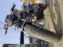 Yamaha MT 15